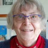 Photo de profil de Christiane Gautier
