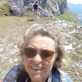 Photo de profil de Nelly Germain