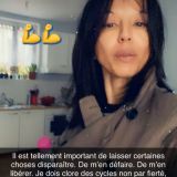 Photo de profil de Nora Boumedjaoud