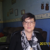 Photo de profil de Francine Cordier