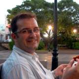 Photo de profil de José Manuel Vano