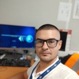 Photo de profil de Adrien Aubert