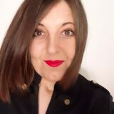 Photo de profil de Natacha Mouflier