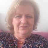 Photo de profil de Ghislaine Delion