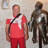 Photo de profil de Nicolas Douilly