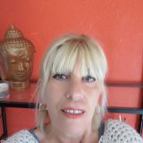 Photo de profil de Muriel Gorini