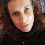 Photo de profil de Virginie Alexandre