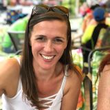 Photo de profil de Delphine Dupuis