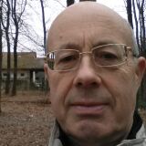 Photo de profil de Gérard Chalvet