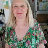 Photo de profil de Annie Ranchon