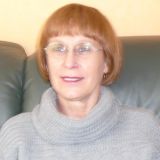 Photo de profil de Marcelle Chapuis