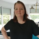 Photo de profil de Marie Waymel