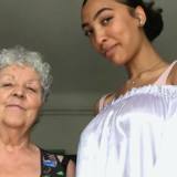 Photo de profil de Arlette Sautiere