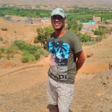 Photo de profil de Kamel Farah