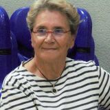 Photo de profil de Jacqueline Herard