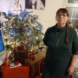 Photo de profil de Christine Gryson