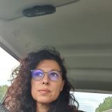 Photo de profil de Marilyne Lafarge