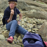 Photo de profil de Pascale Marcaggi