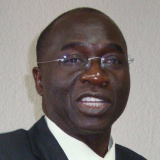 Photo de profil de Babacar Mbaye