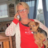 Photo de profil de Betty Servelle