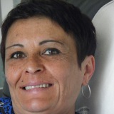 Photo de profil de Marie-Françoise Huyge
