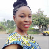 Photo de profil de Marcelle Sandrine Bengono