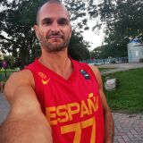 Photo de profil de Anthony Gey