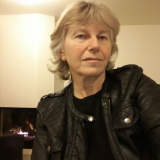 Photo de profil de Jacqueline Juguet
