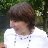 Photo de profil de Christine Souriot