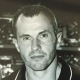 Photo de profil de David Boulanger