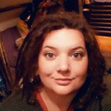 Photo de profil de Anne Gaelle Crosnier