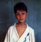 Photo de profil de Amoura Said