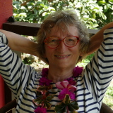 Photo de profil de Jannine Guillemin