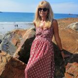 Photo de profil de Elisabeth Camblin