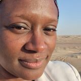 Photo de profil de Sandrine Calme
