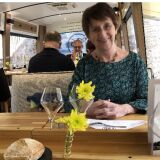 Photo de profil de Martine Gauvin