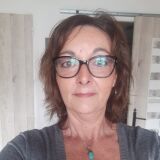 Photo de profil de Bénédicte Viel