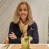 Photo de profil de Patricia Renaud