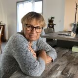 Photo de profil de Arlette Adeline