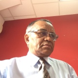 Photo de profil de Roland Guy Rakotondrasoa