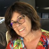 Photo de profil de Marie-Christine Seeger