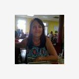 Photo de profil de Corinne Grimaldi