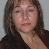 Photo de profil de Sabine Lamour