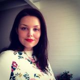 Photo de profil de Nathalie van Nieuwenborgh