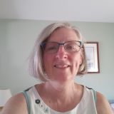Photo de profil de Lucie Marineau