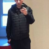 Photo de profil de Sylvain Mathon