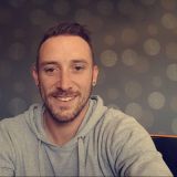 Photo de profil de Damien Duhamel