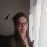 Photo de profil de Christelle Tinacci