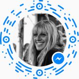 Photo de profil de Nathalie Viry
