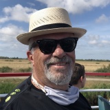 Photo de profil de Bruno Fuster